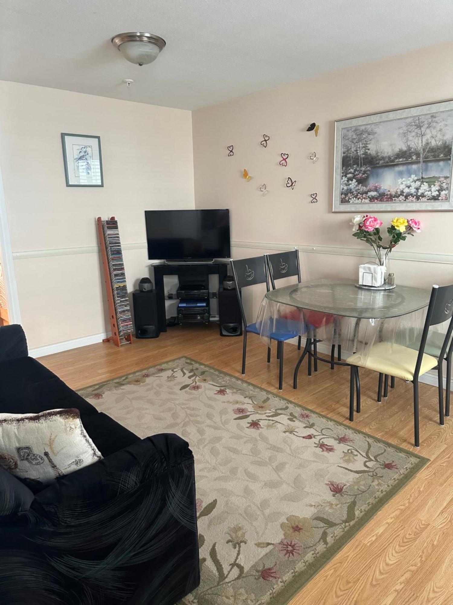 Clean And Quiet 2 Bdr 2 Bthr Private Entrance Entire Guests Suite Near Coquitlam Center Mall And Skytrain Dış mekan fotoğraf