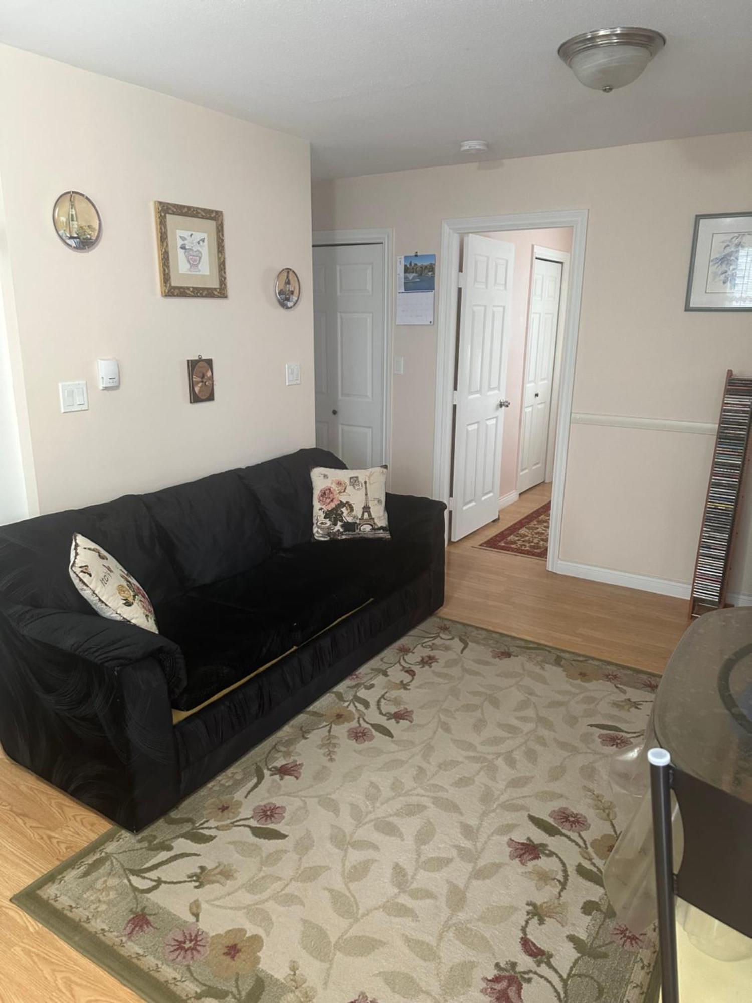 Clean And Quiet 2 Bdr 2 Bthr Private Entrance Entire Guests Suite Near Coquitlam Center Mall And Skytrain Dış mekan fotoğraf