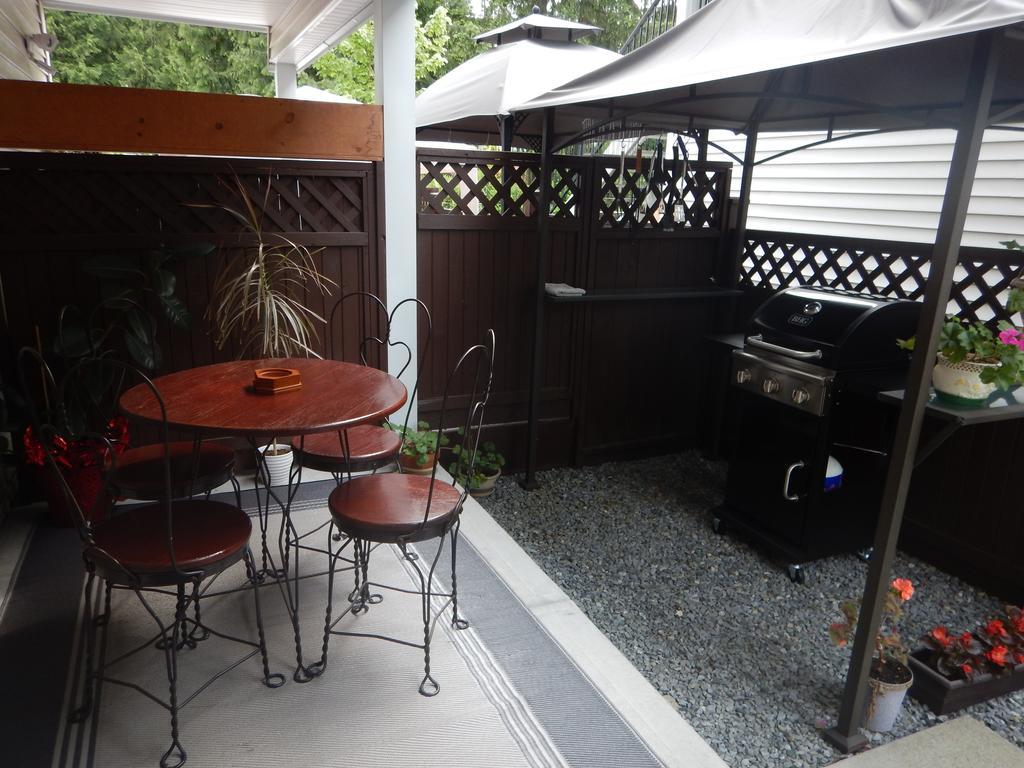 Clean And Quiet 2 Bdr 2 Bthr Private Entrance Entire Guests Suite Near Coquitlam Center Mall And Skytrain Dış mekan fotoğraf